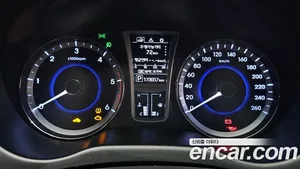 Hyundai Grandeur, 2015 — миниатюра 11