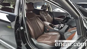 Hyundai Grandeur, 2015 — миниатюра 13