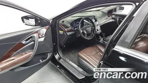 Hyundai Grandeur, 2015 — миниатюра 17