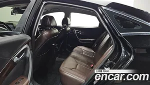 Hyundai Grandeur, 2015 — миниатюра 18