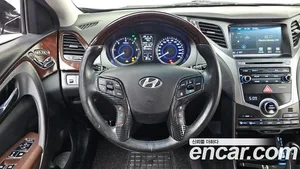 Hyundai Grandeur, 2015 — миниатюра 19