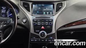 Hyundai Grandeur, 2015 — миниатюра 21