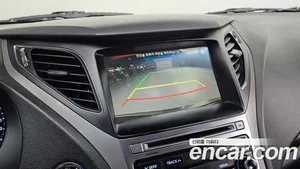 Hyundai Grandeur, 2015 — миниатюра 22