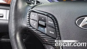 Hyundai Grandeur, 2015 — миниатюра 23