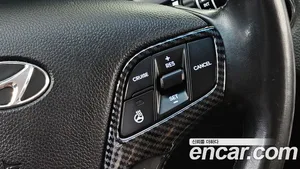 Hyundai Grandeur, 2015 — миниатюра 24