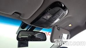 Hyundai Grandeur, 2015 — миниатюра 25