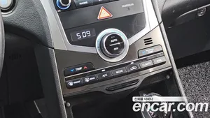 Hyundai Grandeur, 2015 — миниатюра 26