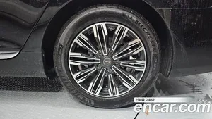 Hyundai Grandeur, 2015 — миниатюра 7