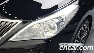 Hyundai Grandeur, 2015 — миниатюра 8