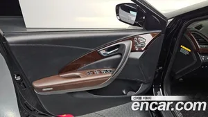 Hyundai Grandeur, 2015 — миниатюра 14