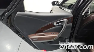 Hyundai Grandeur, 2015 — миниатюра 15