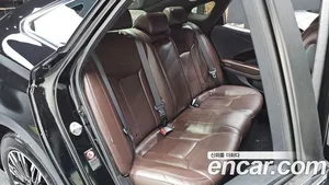 Hyundai Grandeur, 2015 — миниатюра 16