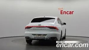 Hyundai Grandeur, 2022 — миниатюра 3