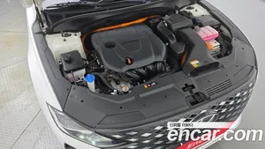Hyundai Grandeur, 2022 — миниатюра 5