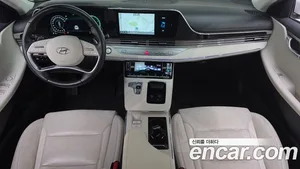 Hyundai Grandeur, 2022 — миниатюра 9