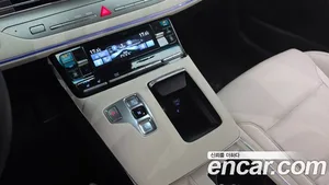 Hyundai Grandeur, 2022 — миниатюра 11