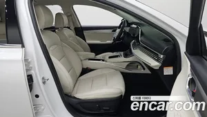 Hyundai Grandeur, 2022 — миниатюра 16