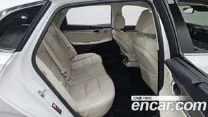 Hyundai Grandeur, 2022 — миниатюра 17