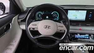 Hyundai Grandeur, 2022 — миниатюра 18