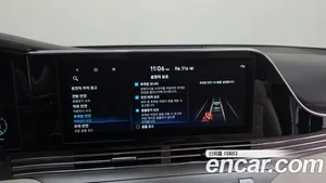 Hyundai Grandeur, 2022 — миниатюра 21