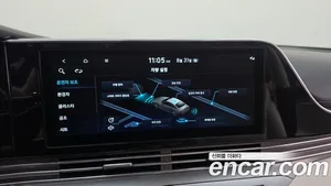 Hyundai Grandeur, 2022 — миниатюра 22
