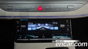 Hyundai Grandeur, 2022 — миниатюра 23