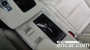 Hyundai Grandeur, 2022 — миниатюра 25