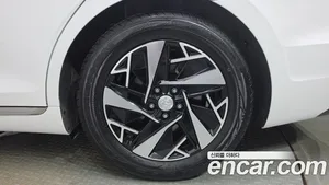 Hyundai Grandeur, 2022 — миниатюра 6
