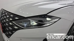 Hyundai Grandeur, 2022 — миниатюра 7