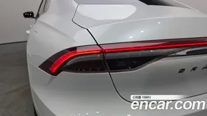Hyundai Grandeur, 2022 — миниатюра 8