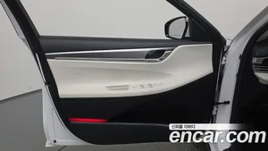 Hyundai Grandeur, 2022 — миниатюра 13