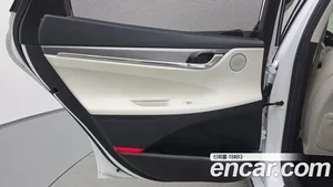 Hyundai Grandeur, 2022 — миниатюра 14