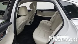 Hyundai Grandeur, 2022 — миниатюра 15