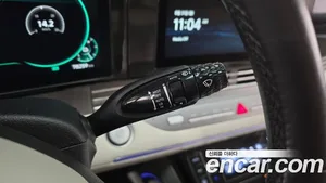 Hyundai Grandeur, 2022 — миниатюра 27