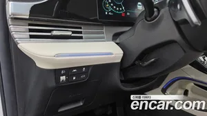 Hyundai Grandeur, 2022 — миниатюра 28