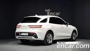 Genesis GV70, 2023 — миниатюра 2
