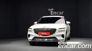 Genesis GV70, 2023 — миниатюра 3
