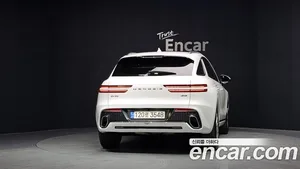 Genesis GV70, 2023 — миниатюра 4