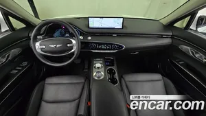 Genesis GV70, 2023 — миниатюра 10