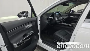 Genesis GV70, 2023 — миниатюра 13