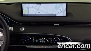 Genesis GV70, 2023 — миниатюра 18