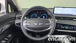 Genesis GV70, 2023 — миниатюра 19