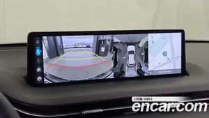 Genesis GV70, 2023 — миниатюра 20