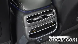 Genesis GV70, 2023 — миниатюра 21