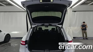 Genesis GV70, 2023 — миниатюра 22