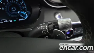 Genesis GV70, 2023 — миниатюра 26