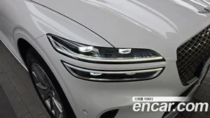 Genesis GV70, 2023 — миниатюра 8
