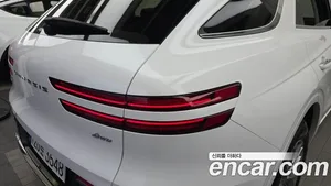 Genesis GV70, 2023 — миниатюра 9