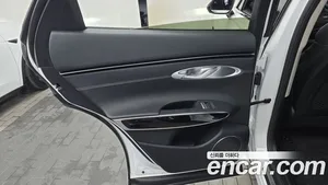 Genesis GV70, 2023 — миниатюра 15