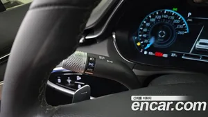 Genesis GV70, 2023 — миниатюра 28